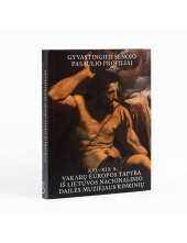 Gyvastingieji senojo pasaulio profiliai - Humanitas
