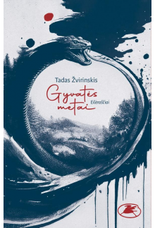 Gyvatės metai - Humanitas