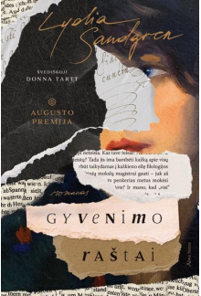Gyvenimo raštai - Humanitas