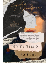 Gyvenimo raštai - Humanitas