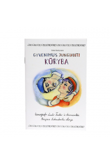 Gyvenimui jungianti kūryba(kom iksas) - Humanitas