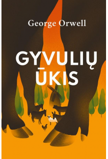 Gyvulių ūkis - Humanitas