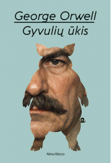 Gyvulių ūkis - Humanitas