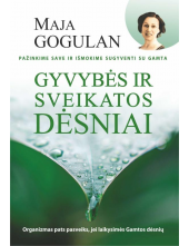 Gyvybės ir sveikatos dėsniai - Humanitas