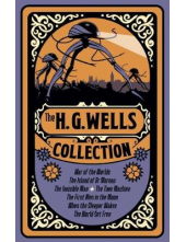 The H.G. Wells Collection - Humanitas