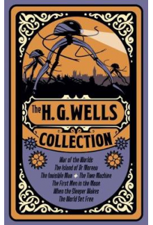 The H.G. Wells Collection - Humanitas