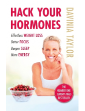 Hack Your Hormones - Humanitas