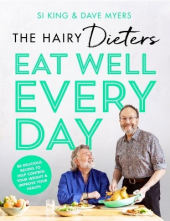 Hairy Dieters’ Eat Well Every Day - Humanitas
