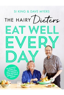 Hairy Dieters’ Eat Well Every Day - Humanitas