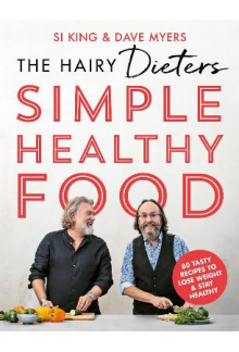 Hairy Dieters' Simple Healthy Food - Humanitas