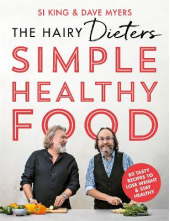 Hairy Dieters' Simple Healthy Food - Humanitas