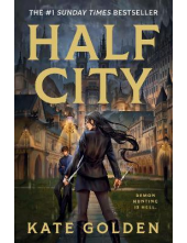 Half City 1 Harker Academy - Humanitas