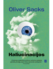 Haliucinacijos - Humanitas