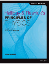 Halliday and Resnick's Principles of Physics - Humanitas