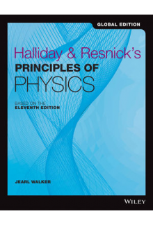 Halliday and Resnick's Principles of Physics - Humanitas