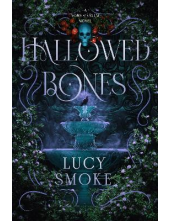 Hallowed Bones : Book 1 - Humanitas