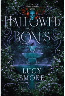 Hallowed Bones : Book 1 - Humanitas