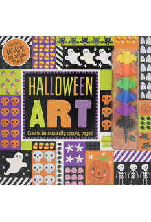 Halloween Art - Humanitas