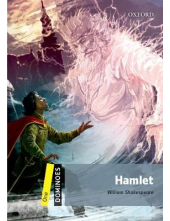 New Dominoes 1: Hamlet - Humanitas