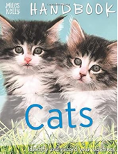 Handbook Cats - Humanitas