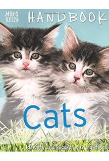 Handbook Cats - Humanitas