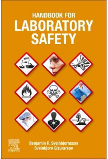 Handbook for Laboratory Safety - Humanitas