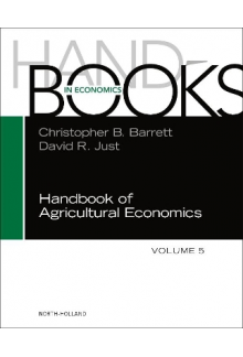 Handbook of Agricultural Economics - Humanitas