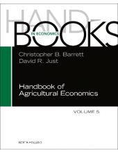 Handbook of Agricultural Economics - Humanitas