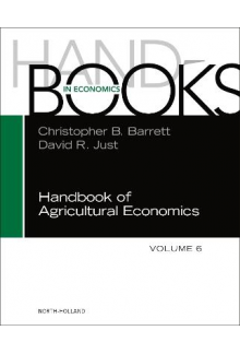 Handbook of Agricultural Economics - Humanitas