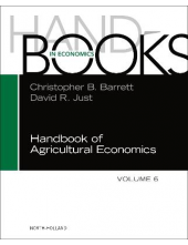 Handbook of Agricultural Economics - Humanitas