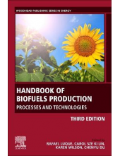 Handbook of Biofuels Production - Humanitas