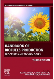 Handbook of Biofuels Production - Humanitas