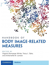 Handbook of Body Image-Related Measures - Humanitas