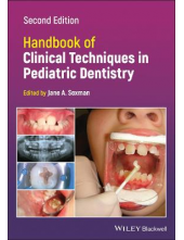 Handbook of Clinical Technique s in Pediatric Dentistry - Humanitas