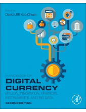 Handbook of Digital Currency - Humanitas