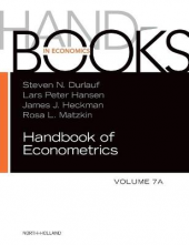 Handbook of Econometrics - Humanitas