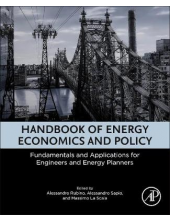 Handbook of Energy Economics and Policy - Humanitas
