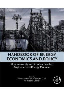 Handbook of Energy Economics and Policy - Humanitas