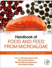 Handbook of Food and Feed from Microalgae - Humanitas