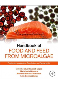 Handbook of Food and Feed from Microalgae - Humanitas