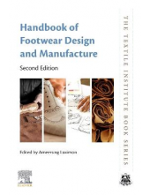 Handbook of Footwear Design and Manufacture - Humanitas