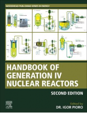 Handbook of Generation IV Nuclear Reactors - Humanitas