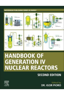 Handbook of Generation IV Nuclear Reactors - Humanitas