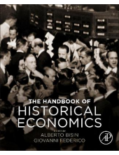 The Handbook of Historical Economics - Humanitas