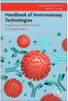 Handbook of Immunoassay Technologies - Humanitas