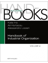 Handbook of Industrial Organization - Humanitas
