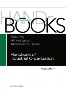 Handbook of Industrial Organization - Humanitas
