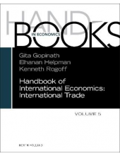 Handbook of International Economics - Humanitas