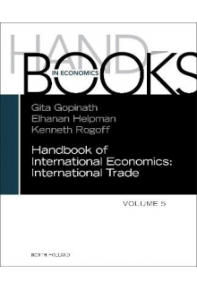 Handbook of International Economics - Humanitas