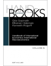 Handbook of International Economics - Humanitas